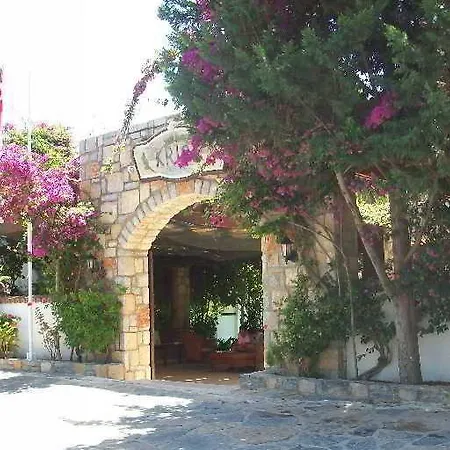 Hotel Kriss