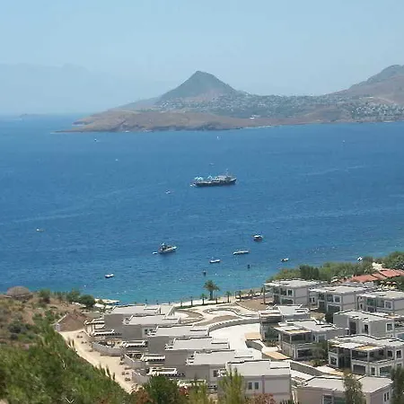 Kriss Hotel Ortakent