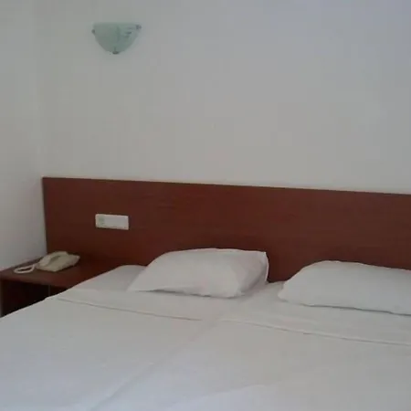 Hotel Kriss