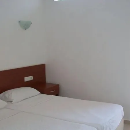 Kriss Otel 3*