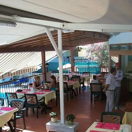 Kriss Hotel