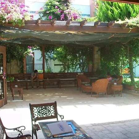 Hotel Kriss
