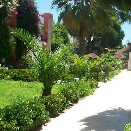 Ξενοδοχείο Kriss