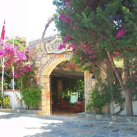Kriss Hotel Ortakent