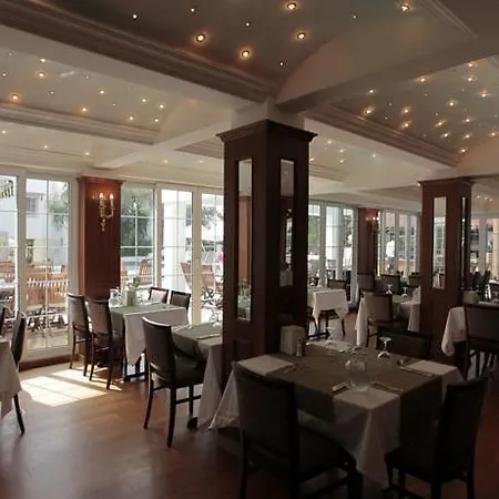 Kriss Otel 3*