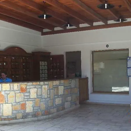 Kriss Hotel