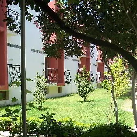 Kriss Hotel 3*