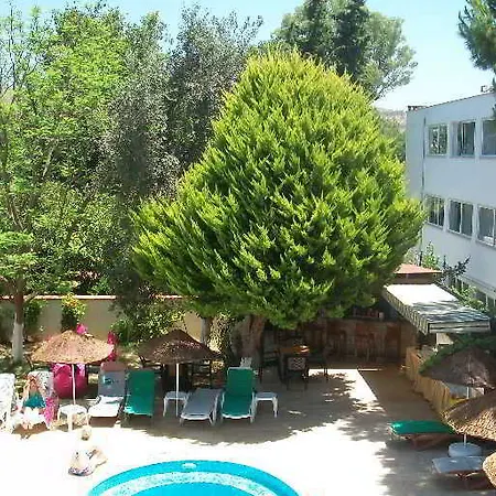 Hotel Kriss Ortakent