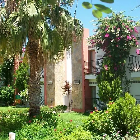 Kriss Hotel 3*
