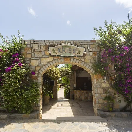 Kriss Hotel