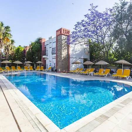 Kriss Hotel Ortakent