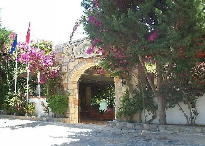 Ξενοδοχείο Kriss