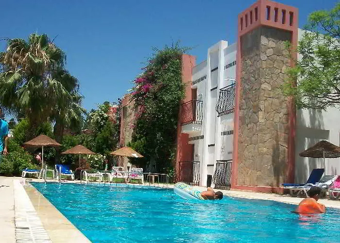 Ξενοδοχείο Kriss 3*