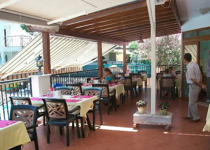 Kriss Ξενοδοχείο 3*