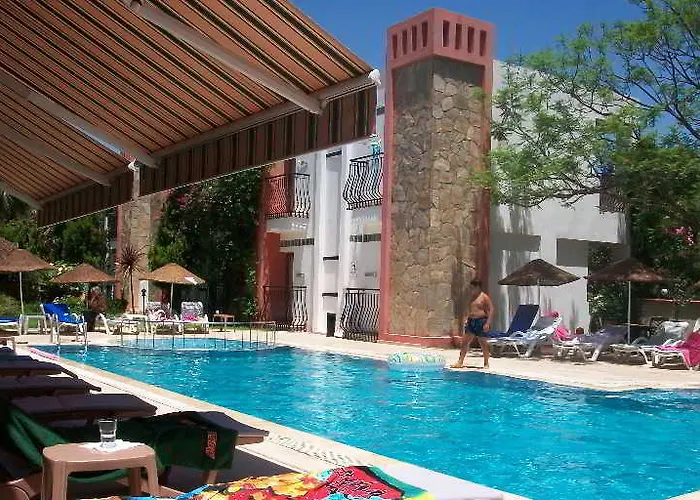 Hotel Kriss