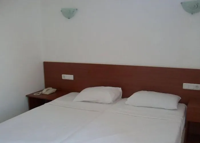 Hotel Kriss