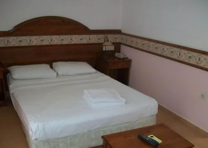 Kriss Ξενοδοχείο Ortakent