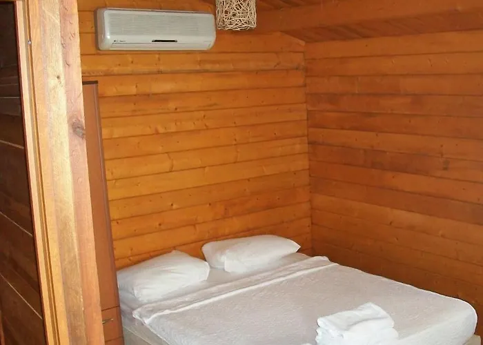 Kriss Ξενοδοχείο