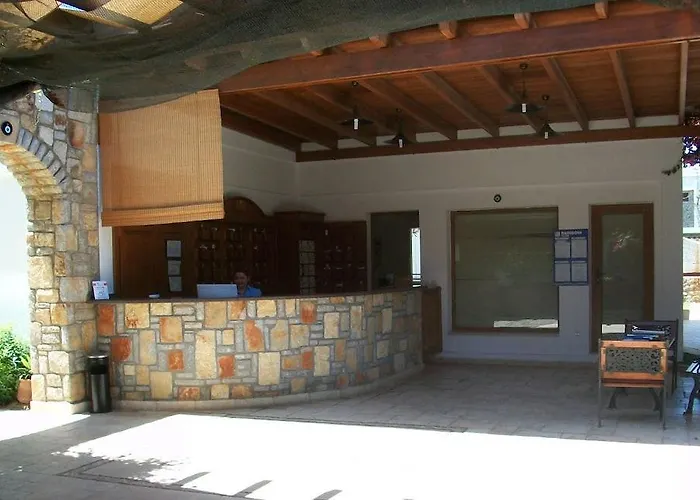 Kriss Ξενοδοχείο