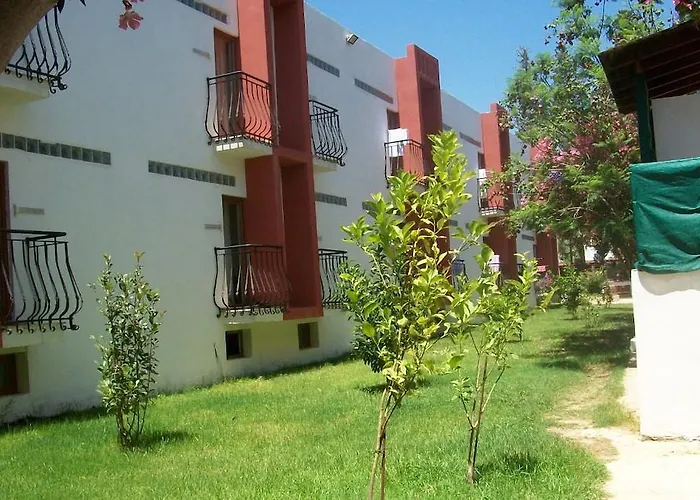 Kriss Ξενοδοχείο 3*