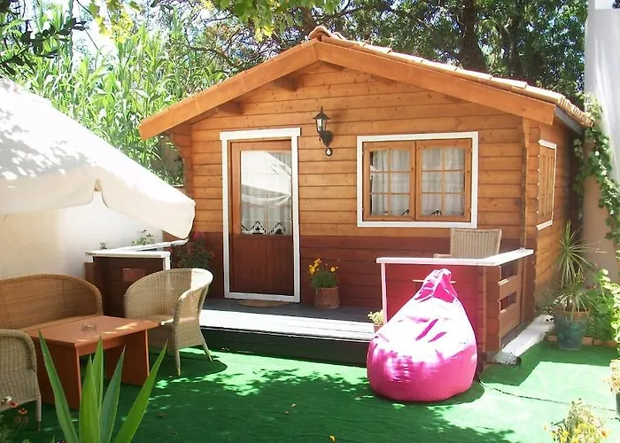 Kriss Ξενοδοχείο