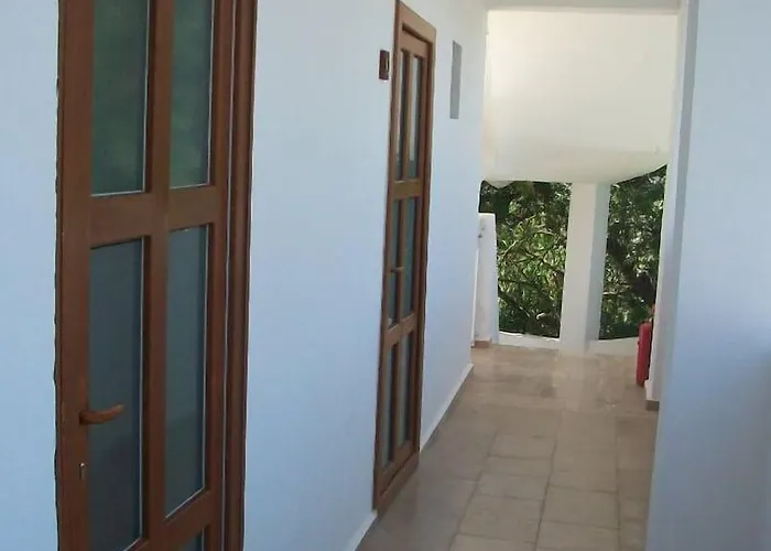 Ξενοδοχείο Kriss 3*