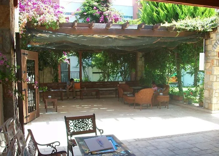 Hotel Kriss