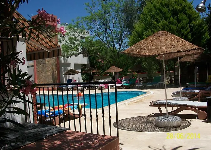 Kriss Hotel