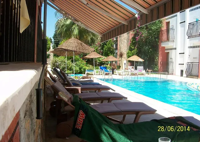 Kriss Ξενοδοχείο 3*