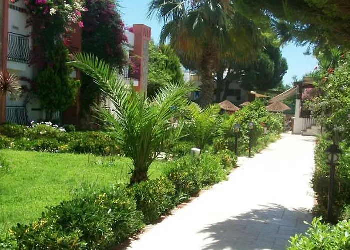 Hotel Kriss