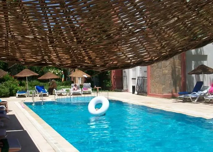 Kriss Hotel