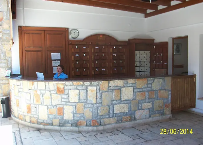 Kriss Hotel