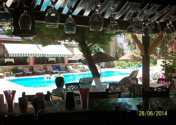 Kriss Ξενοδοχείο