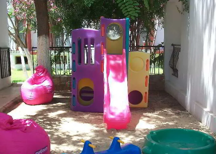 Ξενοδοχείο Kriss 3*