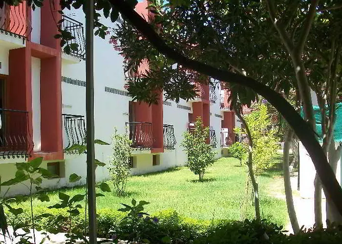 Kriss Ξενοδοχείο 3*