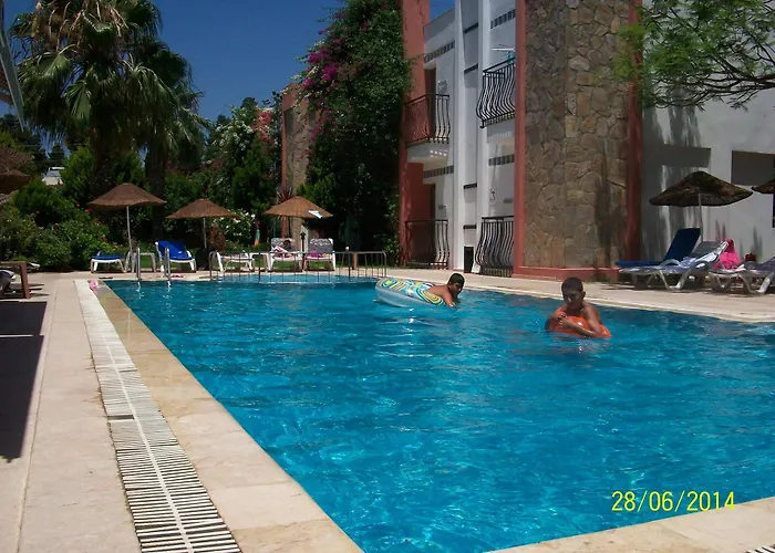 Ξενοδοχείο Kriss Ortakent