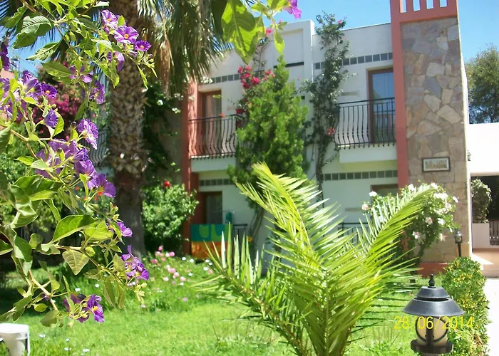 Kriss Ξενοδοχείο