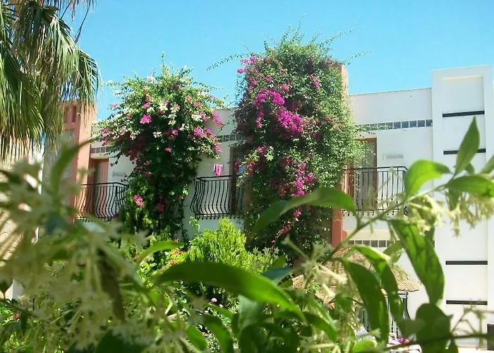 Kriss Ξενοδοχείο Ortakent