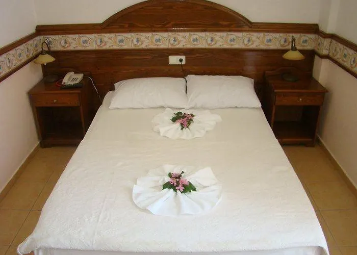 Kriss Hotel
