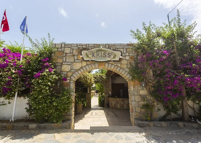 Kriss Ξενοδοχείο