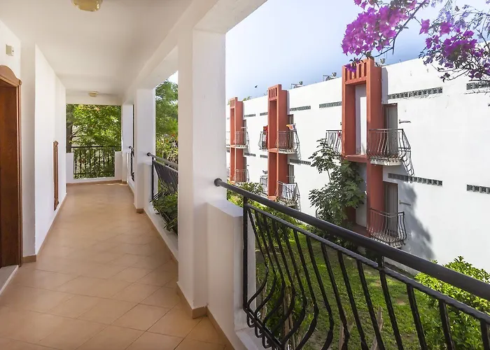 Ξενοδοχείο Kriss Ortakent