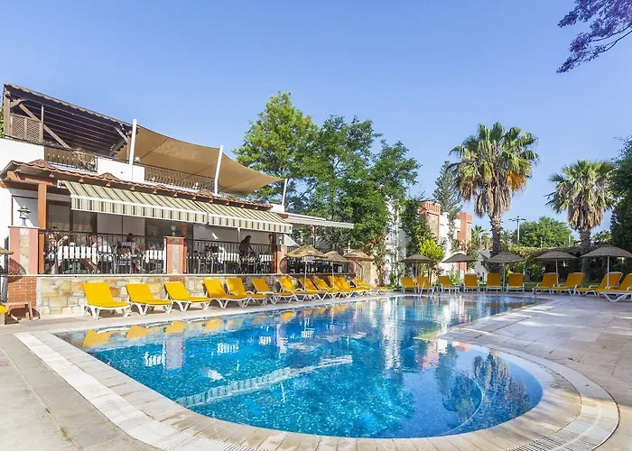 Kriss Ξενοδοχείο