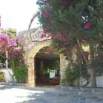 Hotel Kriss