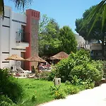Kriss Hotel Ortakent