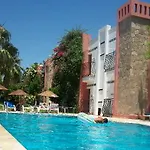 Hotell Kriss 3*