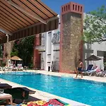 Hotell Kriss