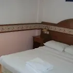 Kriss Hotell Ortakent