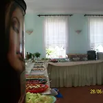 Hotel Kriss Ortakent