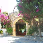 Kriss Hotel Ortakent