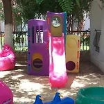 Hotell Kriss 3*